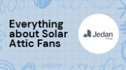 Everything about Solar Attic Fans (2)