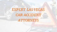 Expert Las Vegas Car Accident Attorneys