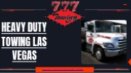 heavy duty towing las vegas