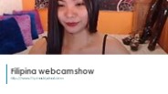 Filipina-webcam-show