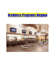Wellness Programs Virginia (3)