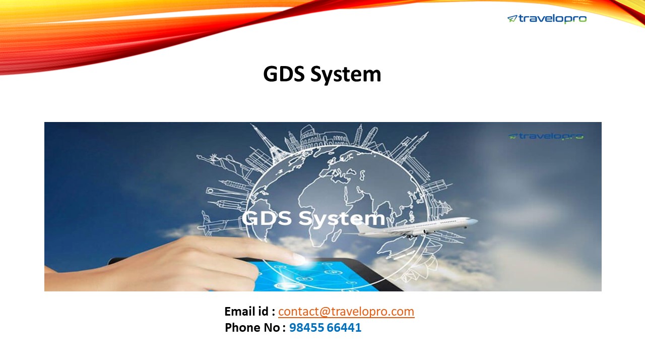 GDS System (1)