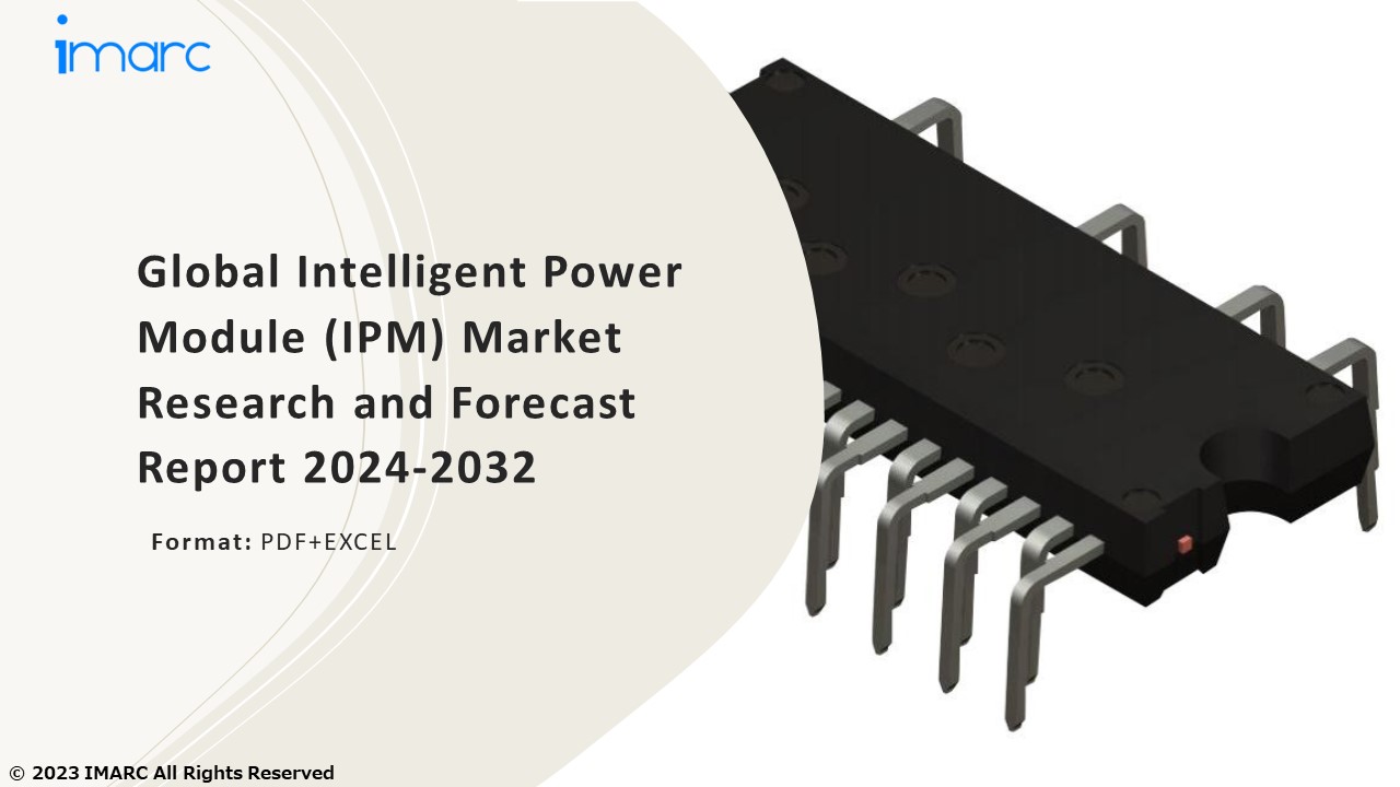 Ipm Module Technology Intelligent Power Module (IPM) Market PPT: Growth, Outlook, Demand ...