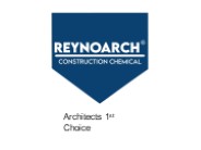 Reynoarch Construction Chemicals Architects 1st Choice