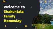Best homestay PPT
