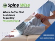 Where Do You Find Assistance Regarding Physiotherapy?