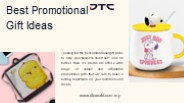 Best Promotional Gift Ideas (2)