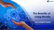 Mendix Online Training | Mendix Training in Ameerpet