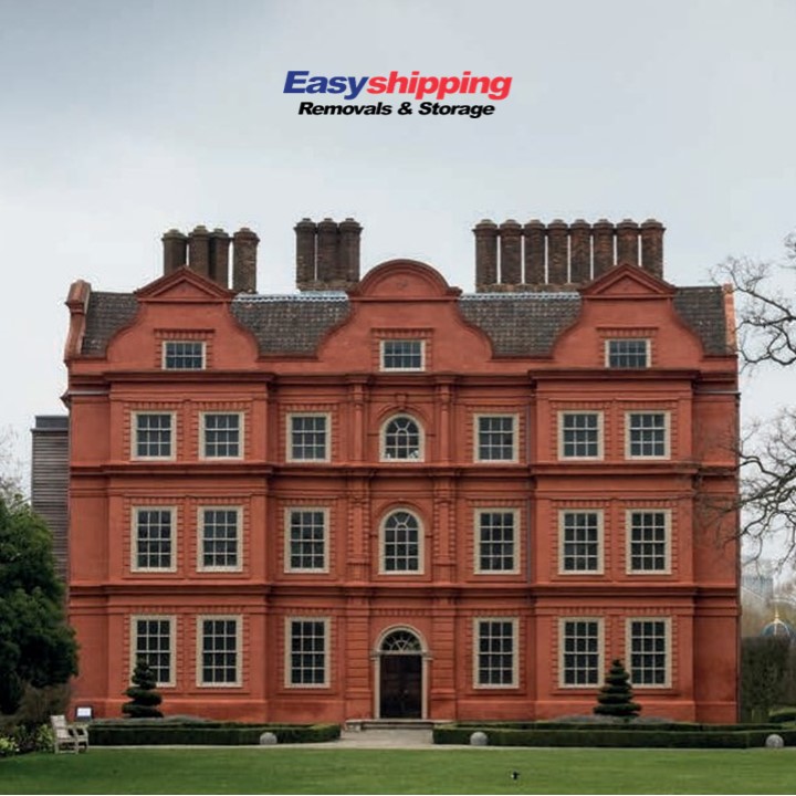 Effortless Home Moves with EasyShipping | Expert Home Removals Services