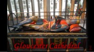 England Glouchester Cathedral1