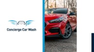 Broadway Hand Car  Wash - Concierge Car Wash