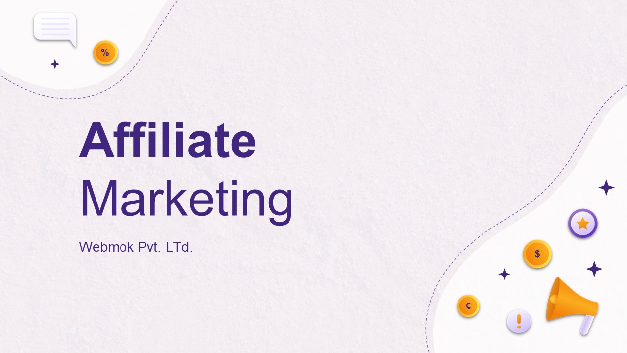 Exclusive Affiliate marketing course in jind