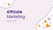 Exclusive Affiliate marketing course in jind