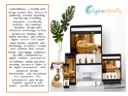 Web Development Sydney