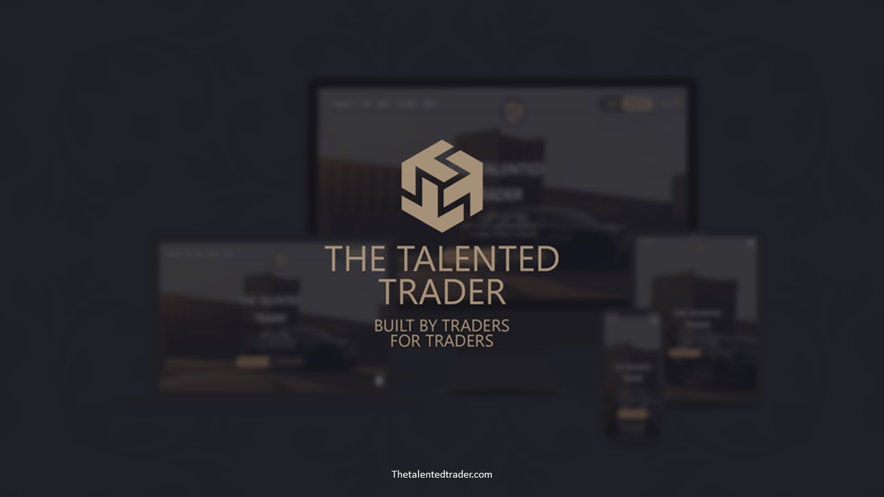 What is day trading? | The Talented Trader