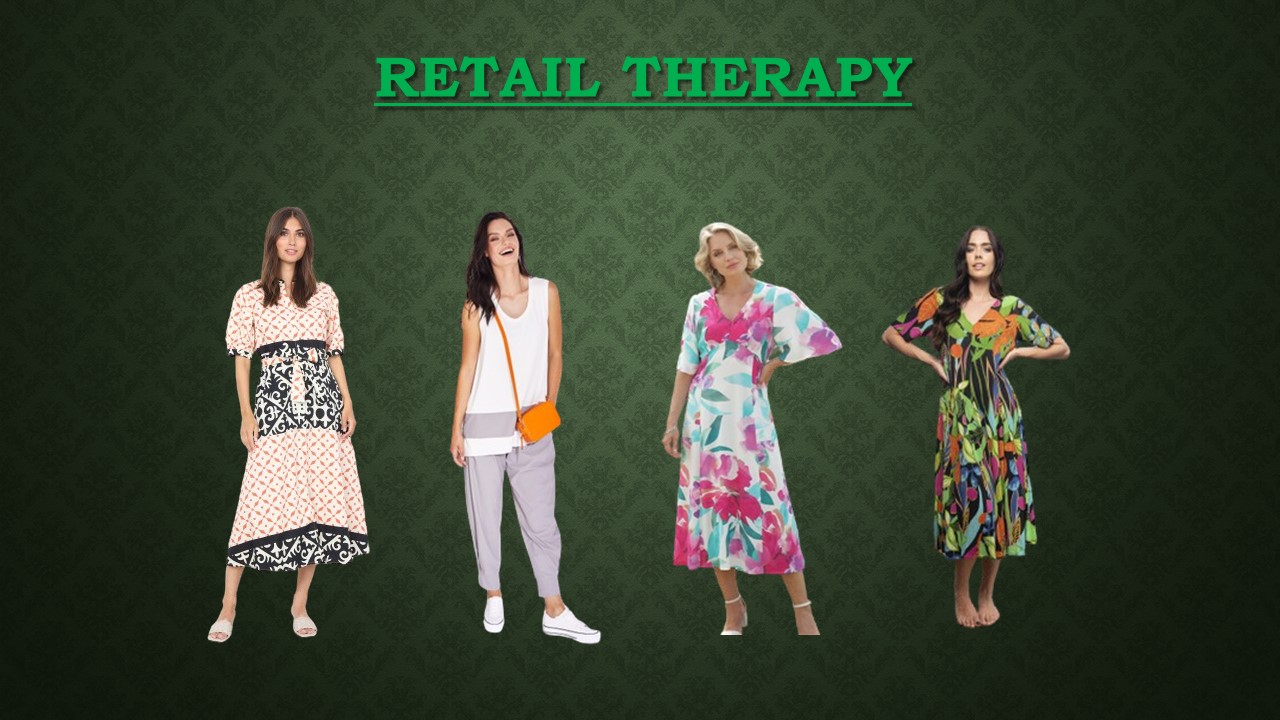 Soya Concept Clothing: The Latest Trend in Fashion