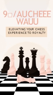 Royal Chess Mall: Elevating Your Chess Experience to Royalty