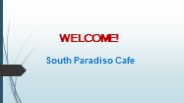 Get the Best Breakfast in Bellambi