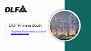 dlf privana south (1)
