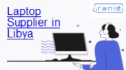WHOLESALE LAPTOP SUPPLIER IN LIBYA