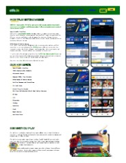 Mostplay Betting Website in Bangladesh