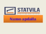 Namo apdaila
