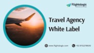 Travel Agency White Label | White Label Travel Portal