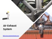 Air Exhaust System - www.qatarsteelfactory.com