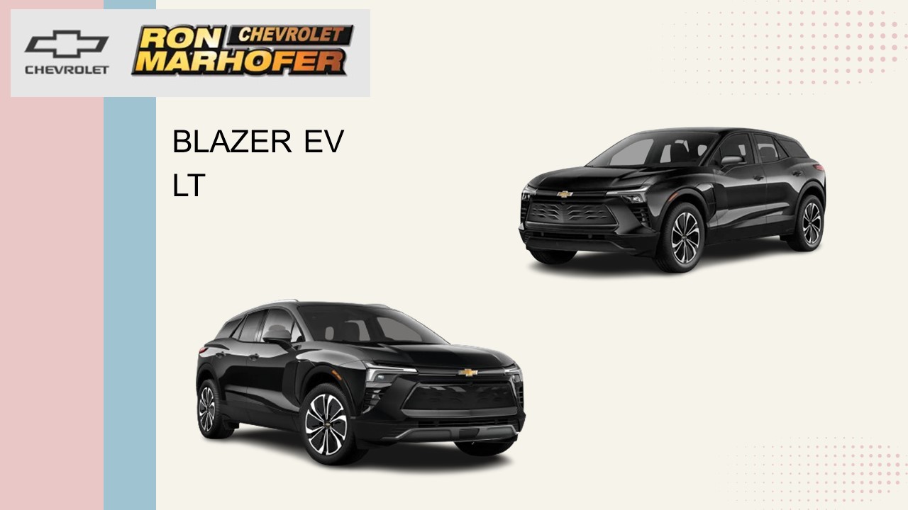 Ron Marhofer Chevrolet - Chevrolet Dealership in Stow, OH