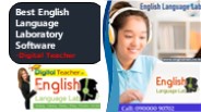 Best English Language Laboratory Software -Digital Teacher