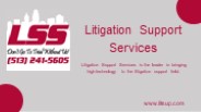 Professional Remote Court Reporting Services in Cincinnati