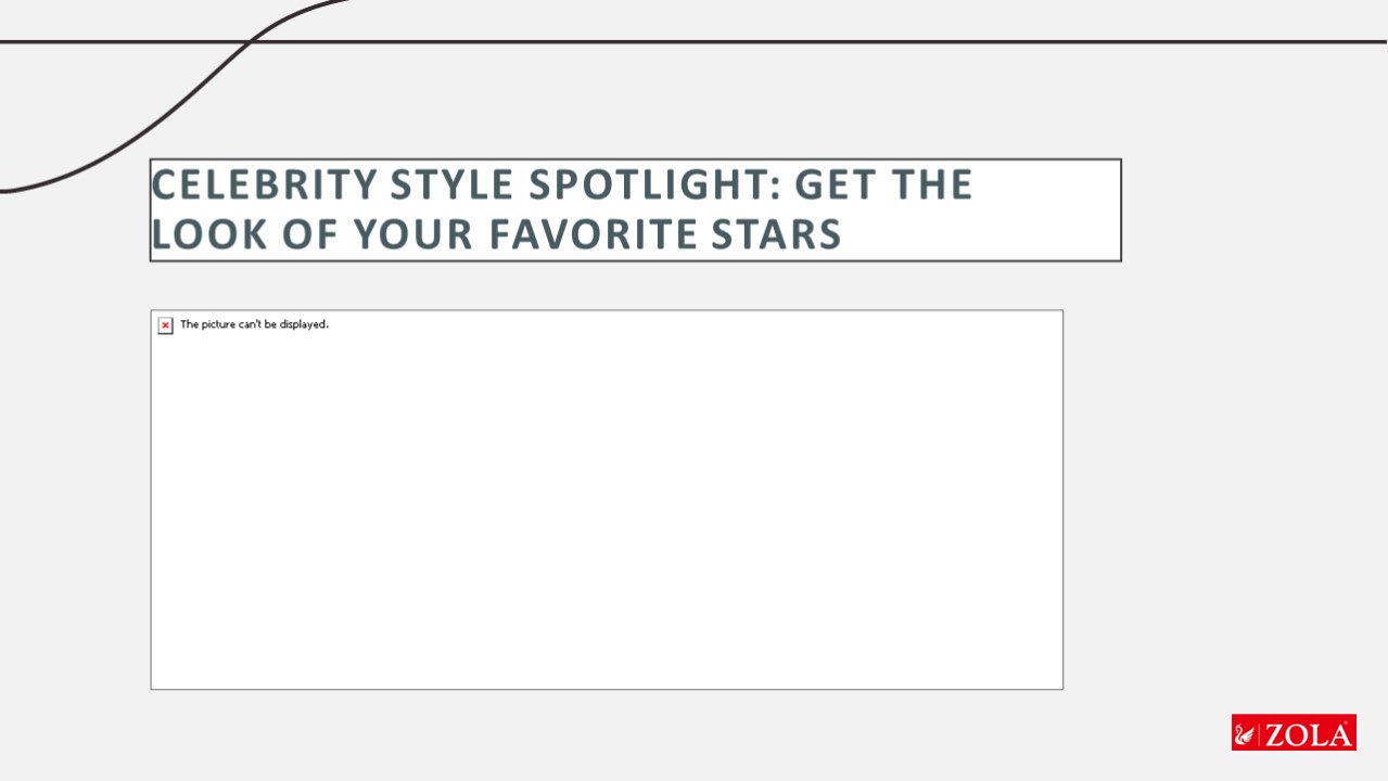 Elevating Style with Zola: A Comprehensive Brand Overview