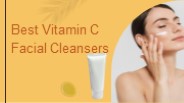 Best Vitamin C Face Cleanser In India