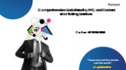 Social Media Management Services