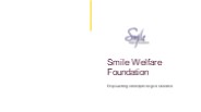 Smile Welfare Foundation
