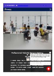 Ziyanex Website Development Company
