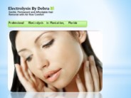 Professional Electrolysis in Plantation, Florida