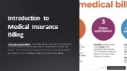 Introduction-to-Medical-Insurance-Billing