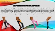 Medical Compression Socks For Men - Bison Life