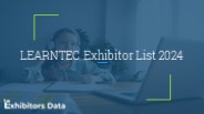LEARNTEC Exhibitor List 2024