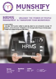 Revolutionize Your HR Operations With Advanced HRMS Software