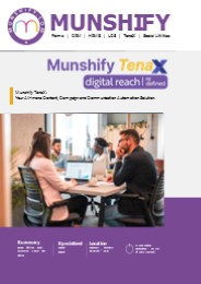 Social Media Management Tool