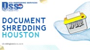 Document Shredding Houston Experts