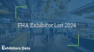 FHA Exhibitor List 2024
