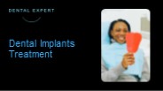 Dental Implants Treatment