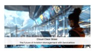 The Future of Aviation Management with ServiceNow.