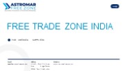 Free Trade Zone Warehouse In India