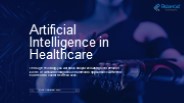 Artificial Intelligence in Healthcare