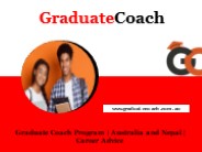 Graduate Coach Program | Australia and Nepal | Career Advice (2)