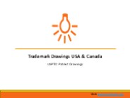 Trademark Drawings USA & Canada | USPTO Patent Drawings | InventionIP